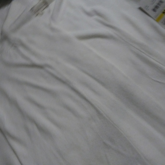 winter white open front sweater - Picture 4 of 4